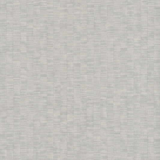 Capri Light Grey Wallpaper