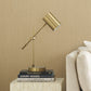 Nuvola Weave Straw Wallpaper