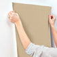 Nuvola Weave Straw Wallpaper