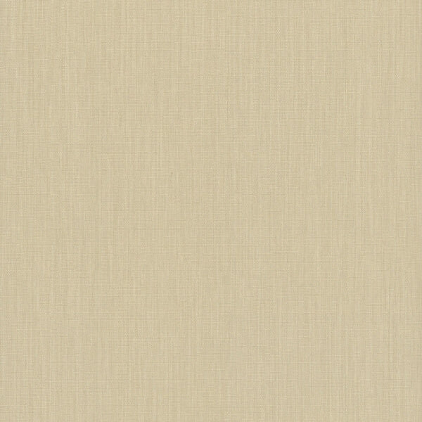 Nuvola Weave Yellow Birch Wallpaper