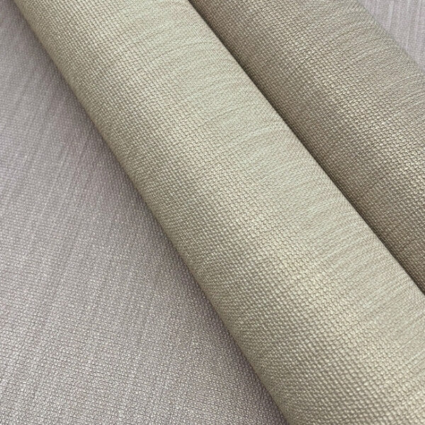 Nuvola Weave Natural Wallpaper