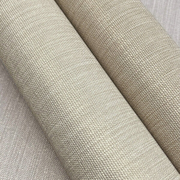 Nuvola Weave Natural Wallpaper