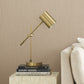 Nuvola Weave Natural Wallpaper