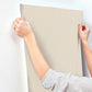 Nuvola Weave Champagne Wallpaper