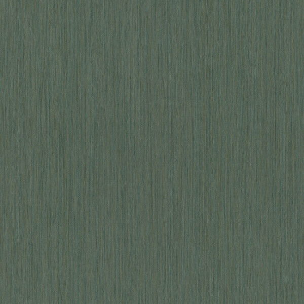 Soft Rain Teal Wallpaper