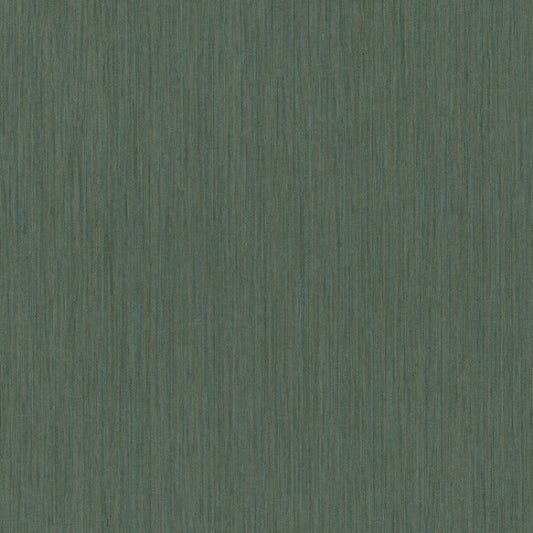 Soft Rain Teal Wallpaper
