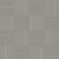 Geo Block Weave Taupe Wallpaper