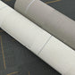 Geo Block Weave Ivory Wallpaper