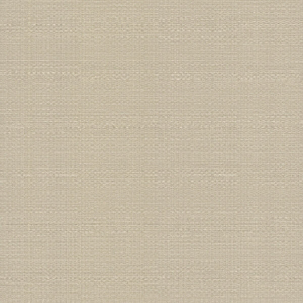Bali Basketweave Beige Wallpaper