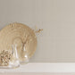 Bali Basketweave Beige Wallpaper