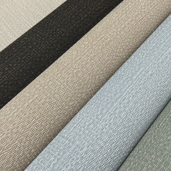 Bali Basketweave Straw Wallpaper