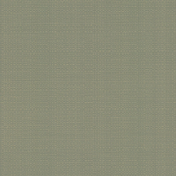 Bali Basketweave Sage Wallpaper