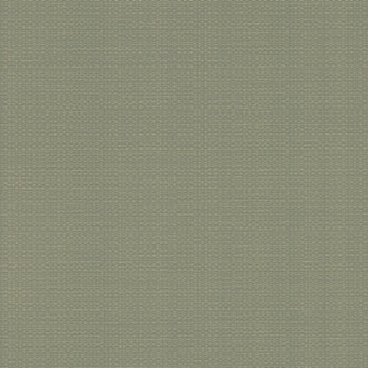 Bali Basketweave Sage Wallpaper