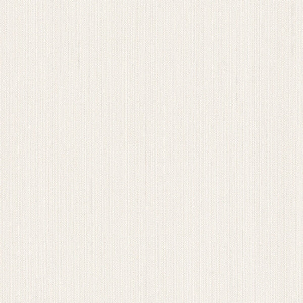 Dutch Braid Cream Wallpaper