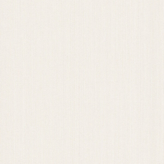 Dutch Braid Cream Wallpaper
