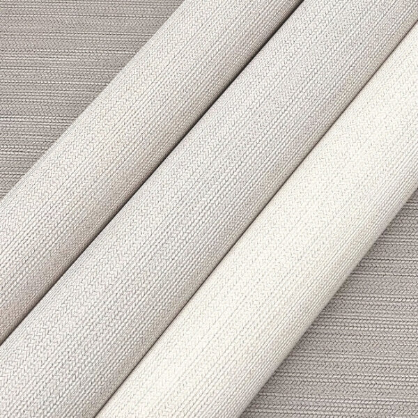 Dutch Braid Light Taupe Wallpaper
