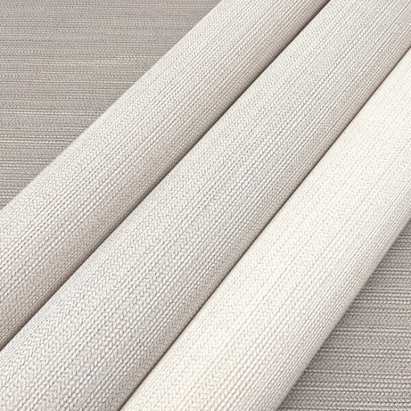 Dutch Braid Light Taupe Wallpaper
