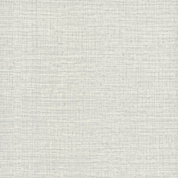 Scotland Tweed Ivory Wallpaper