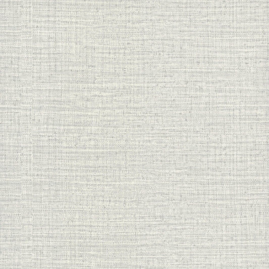 Scotland Tweed Ivory Wallpaper
