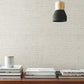 Scotland Tweed Ivory Wallpaper