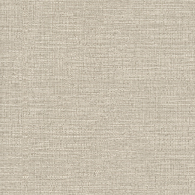 Scotland Tweed Wallpaper (Beige)