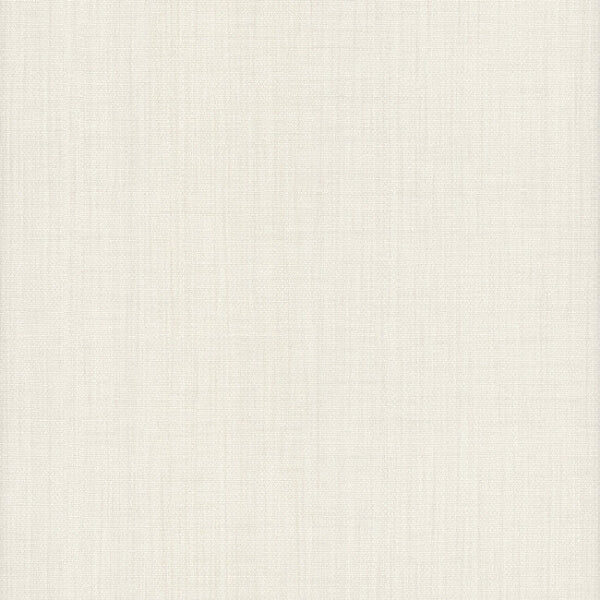 Sofia Weave Cream Wallpaper
