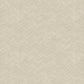 Raised Chevron Beige Wallpaper