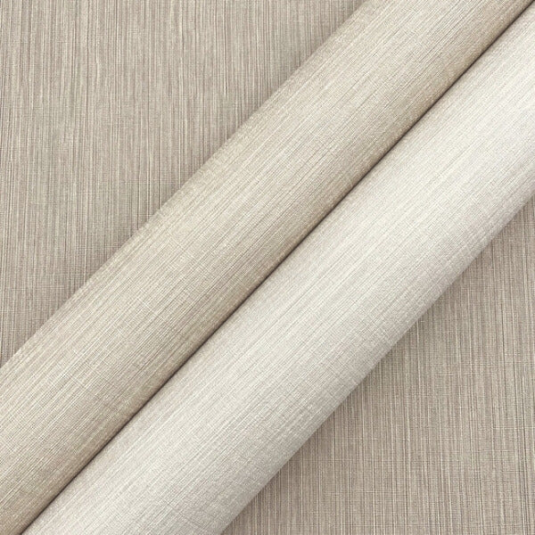 Paloma Texture Linen Wallpaper
