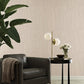 Wistman Stripe Almond Wallpaper
