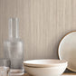 Wistman Stripe Almond Wallpaper