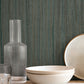 Wistman Stripe Teal Wallpaper