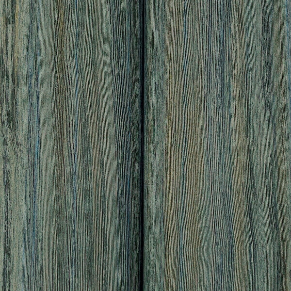 Wistman Stripe Teal Wallpaper