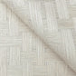 Basketry Dove Grey Wallpaper