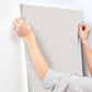 Basketry Warm Grey Wallpaper