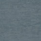 Weathered Stucco Dusty Blue Wallpaper
