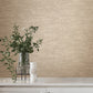 Weathered Stucco Wheat Wallpaper