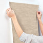 Weathered Stucco Wheat Wallpaper
