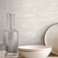 Weathered Stucco Pearl Wallpaper