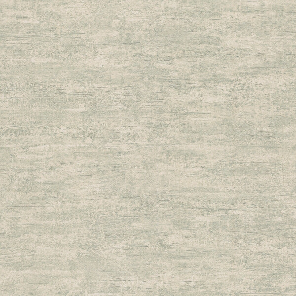 Weathered Stucco Ecru Wallpaper