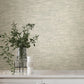 Weathered Stucco Ecru Wallpaper