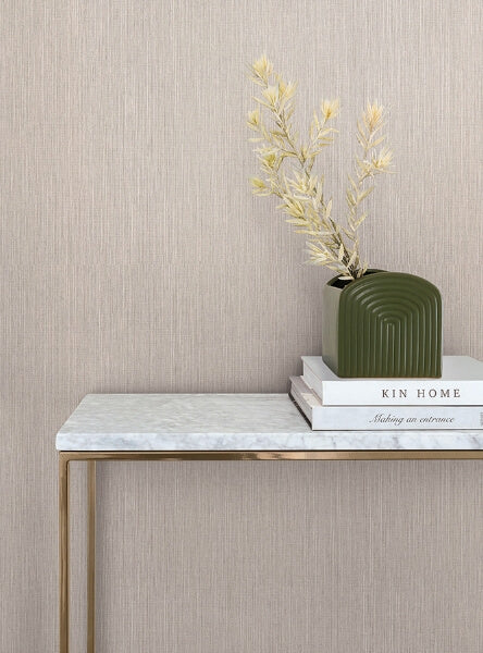 Lilah Dove Grey Wallpaper