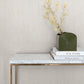 Lilah Warm Grey Wallpaper