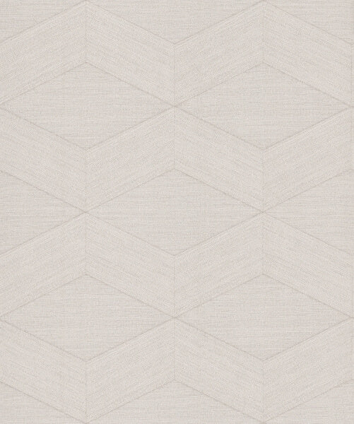 Huntsman Warm Grey Wallpaper