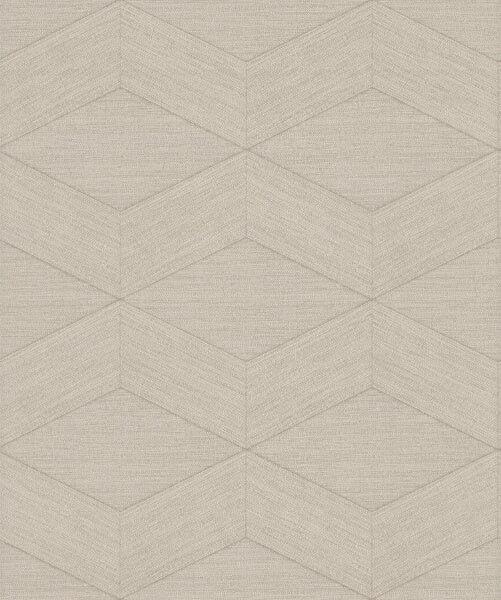 Huntsman Sand Wallpaper