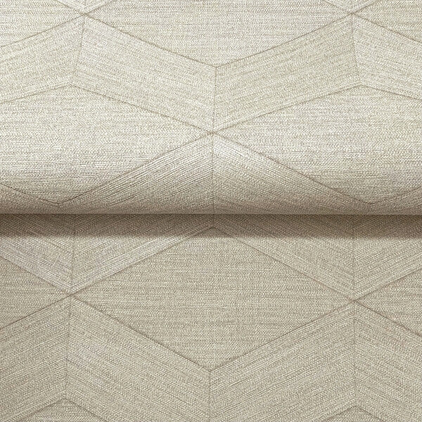 Huntsman Sand Wallpaper