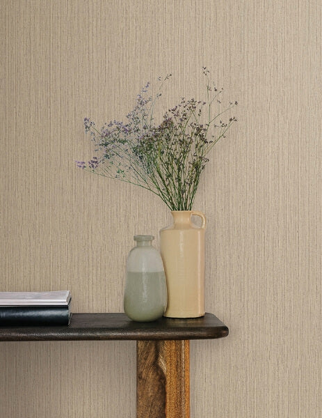 Shetland Hazelnut Wallpaper