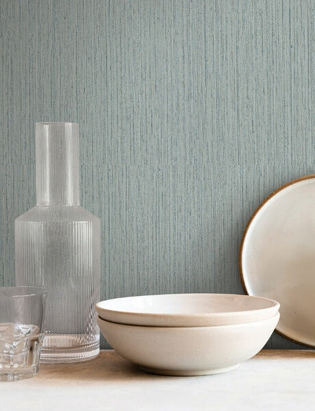 Shetland Slate Wallpaper