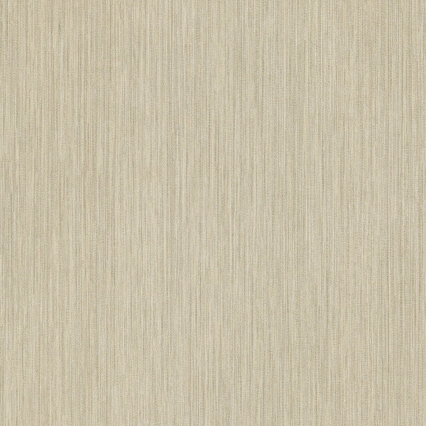 Washed Ramie Reed Wallpaper