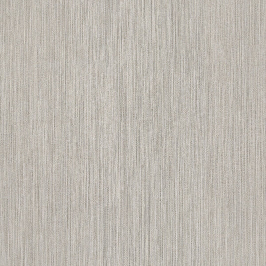 Washed Ramie Dove Grey Wallpaper