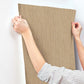 Washed Ramie Canyon Wallpaper